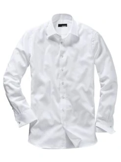 French Cuff Hemd -Men's Clothing Verkäufe EC10 4185 FA 1