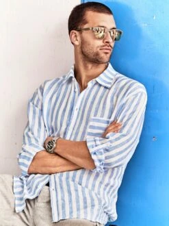 Nonkonformisten-Hemd 28 Nonkonformisten-Hemd -Men's Clothing Verkäufe EC10 4278 DC