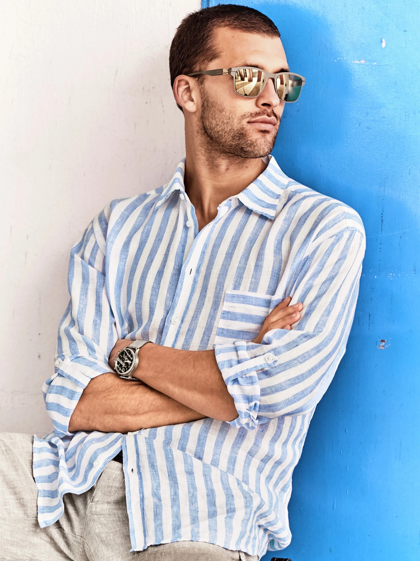 Nonkonformisten-Hemd 9 Nonkonformisten-Hemd – Bild 9