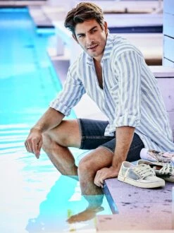 Nonkonformisten-Hemd 29 Nonkonformisten-Hemd -Men's Clothing Verkäufe EC10 4278 DD