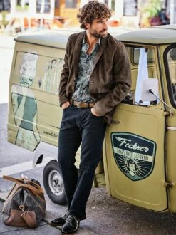 Barber-Hemd -Men's Clothing Verkäufe EC10 4363 DF