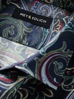 Barber-Hemd -Men's Clothing Verkäufe EC10 4363 DG