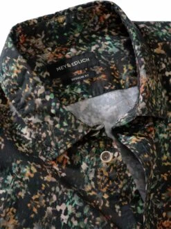 Reflex-Hemd -Men's Clothing Verkäufe EC10 4397 DG 1