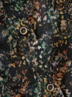 Reflex-Hemd -Men's Clothing Verkäufe EC10 4397 DH