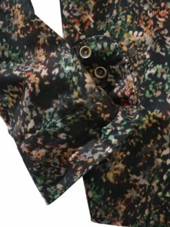 Reflex-Hemd -Men's Clothing Verkäufe EC10 4397 DI