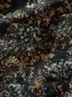 Reflex-Hemd -Men's Clothing Verkäufe EC10 4397 DJ