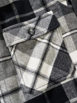 Lebenswelt-Overshirt -Men's Clothing Verkäufe EC10 4428 DH