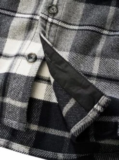 Lebenswelt-Overshirt -Men's Clothing Verkäufe EC10 4428 DI 1