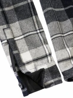 Lebenswelt-Overshirt -Men's Clothing Verkäufe EC10 4428 DJ