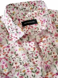 Hemd Aurora -Men's Clothing Verkäufe EC10 4456 DG