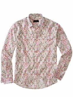 Hemd Aurora -Men's Clothing Verkäufe EC10 4456 FA 1