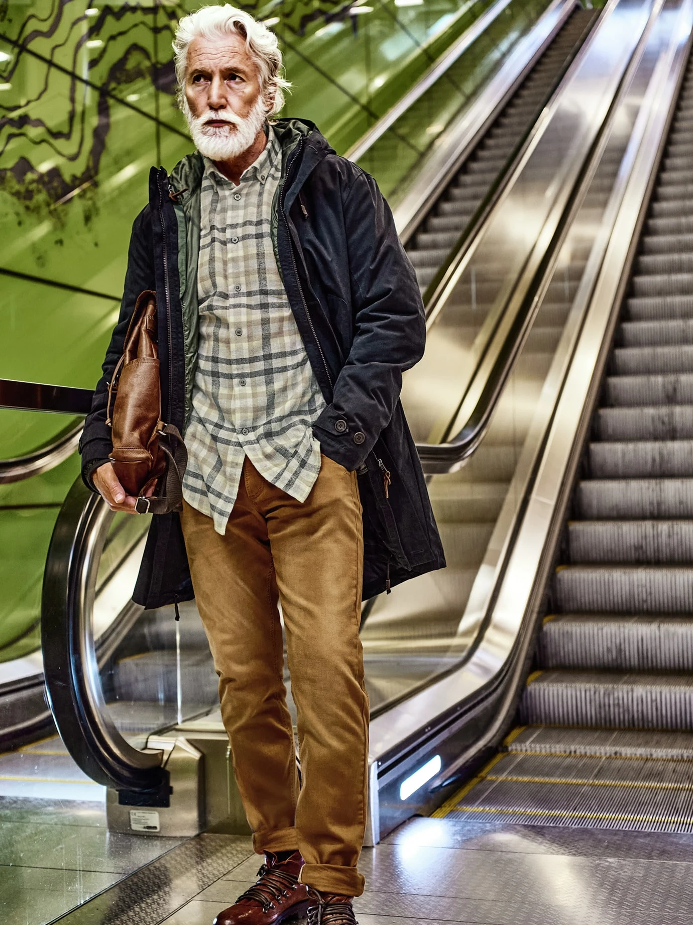 Stadtbahn-Flanellhemd 4 Stadtbahn-Flanellhemd – Bild 4