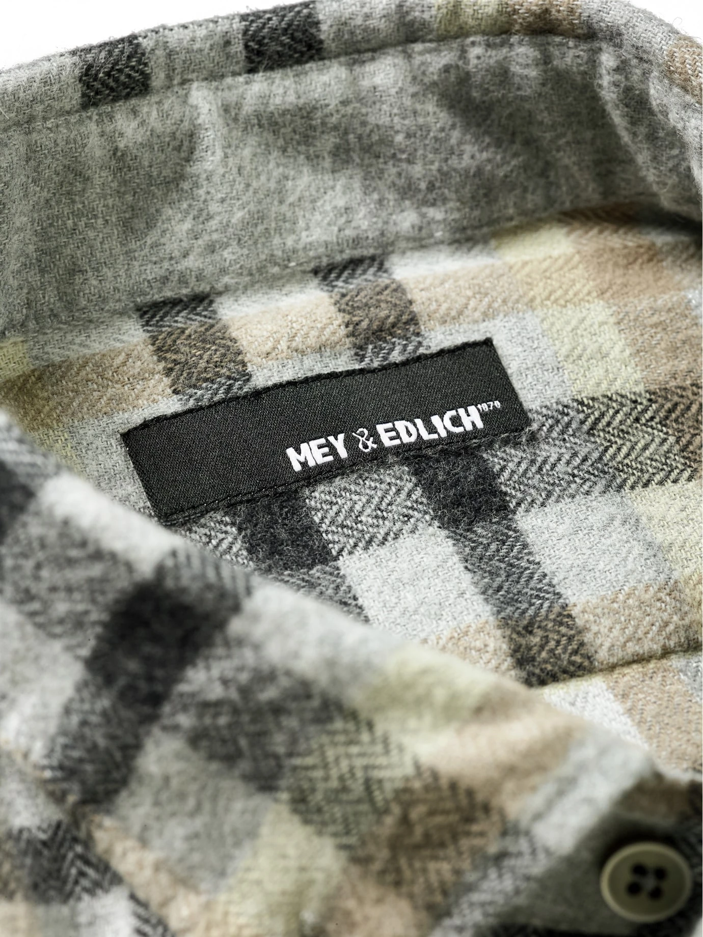 Stadtbahn-Flanellhemd 13 Stadtbahn-Flanellhemd – Bild 13