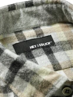 Stadtbahn-Flanellhemd 19 Stadtbahn-Flanellhemd -Men's Clothing Verkäufe EC10 4468 DH