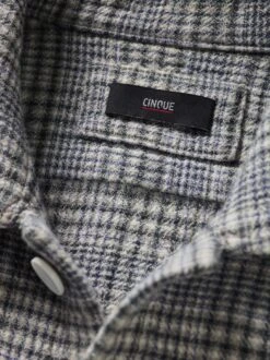 Cinque Overshirt Cistrom 2 13 Cinque Overshirt Cistrom 2 -Men's Clothing Verkäufe EC10 4488 DG 1