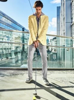 Stadtviertel-Hemd -Men's Clothing Verkäufe EC10 4489 DD