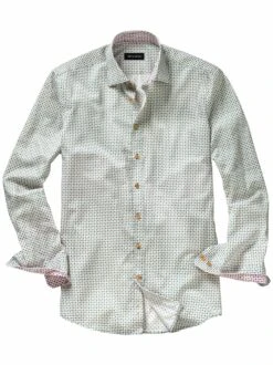 Punkt-für-Sie-Hemd -Men's Clothing Verkäufe EC10 4514 FA