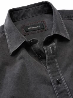 Zeitzeichen-Hemd 12 Zeitzeichen-Hemd -Men's Clothing Verkäufe EC10 4526 DG