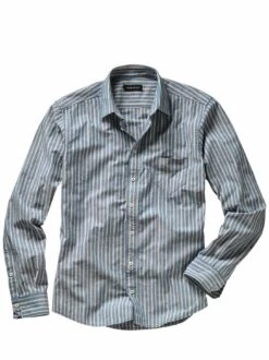 Freiheitsgedanke-Hemd -Men's Clothing Verkäufe EC10 4528 FA 1