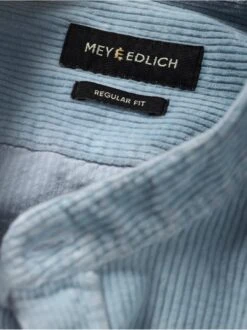 Standfestes Cordhemd -Men's Clothing Verkäufe EC10 4543 DG 1