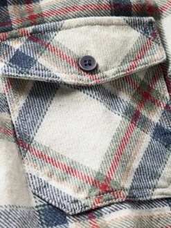 Rustikales Denimhemd 14 Rustikales Denimhemd -Men's Clothing Verkäufe EC10 4562 DI