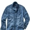 Ursprüngliches Denimhemd