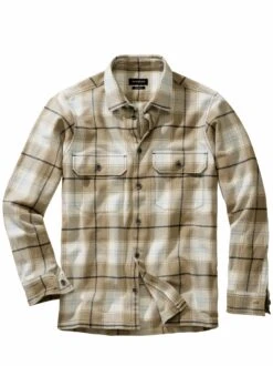 Unbezwingbares Overshirt -Men's Clothing Verkäufe EC10 4629 FA 1