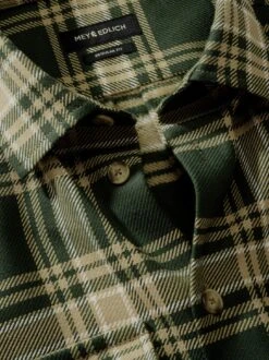 Legendäres Overshirt -Men's Clothing Verkäufe EC10 4642 DG 1