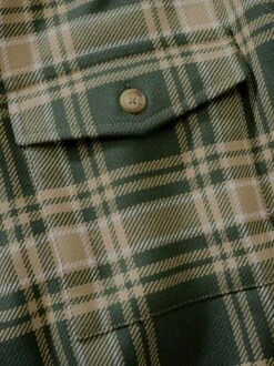 Legendäres Overshirt -Men's Clothing Verkäufe EC10 4642 DH 1