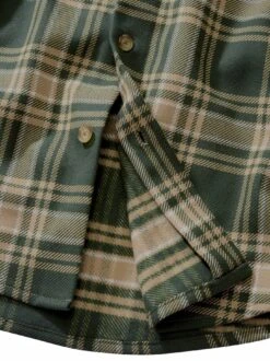 Legendäres Overshirt -Men's Clothing Verkäufe EC10 4642 DI