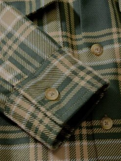 Legendäres Overshirt -Men's Clothing Verkäufe EC10 4642 DJ