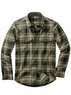 Legendäres Overshirt -Men's Clothing Verkäufe EC10 4642 FA 1