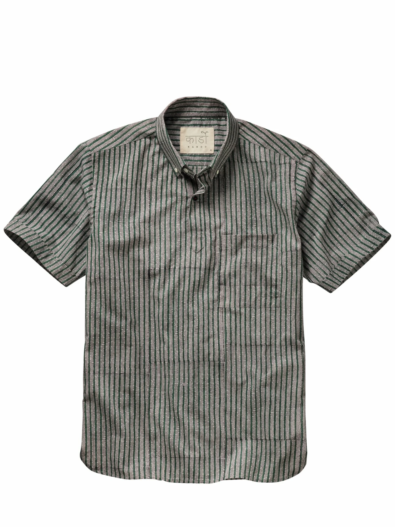 Schlupfhemd Henry 1 Schlupfhemd Henry