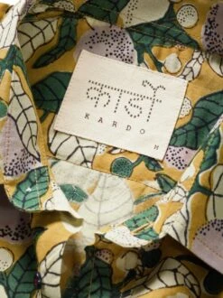 Kurzarmhemd Sai -Men's Clothing Verkäufe EC10 4663 DG 1