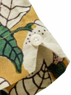 Kurzarmhemd Sai -Men's Clothing Verkäufe EC10 4663 DH 2