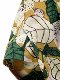 Kurzarmhemd Sai -Men's Clothing Verkäufe EC10 4663 DI 1