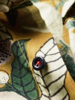 Kurzarmhemd Sai -Men's Clothing Verkäufe EC10 4663 DJ 1