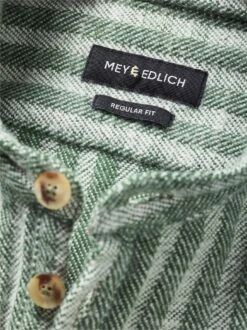 Bildhauerhemd -Men's Clothing Verkäufe EC10 4693 DG 1