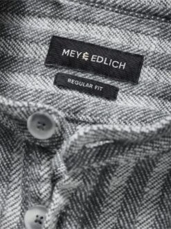 Bildhauerhemd -Men's Clothing Verkäufe EC10 4694 DG