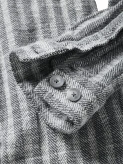 Bildhauerhemd -Men's Clothing Verkäufe EC10 4694 DH