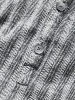 Bildhauerhemd -Men's Clothing Verkäufe EC10 4694 DI