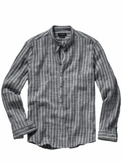 Bildhauerhemd -Men's Clothing Verkäufe EC10 4694 FA