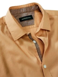 Handschrift-Hemd -Men's Clothing Verkäufe EC10 4736 DG 1