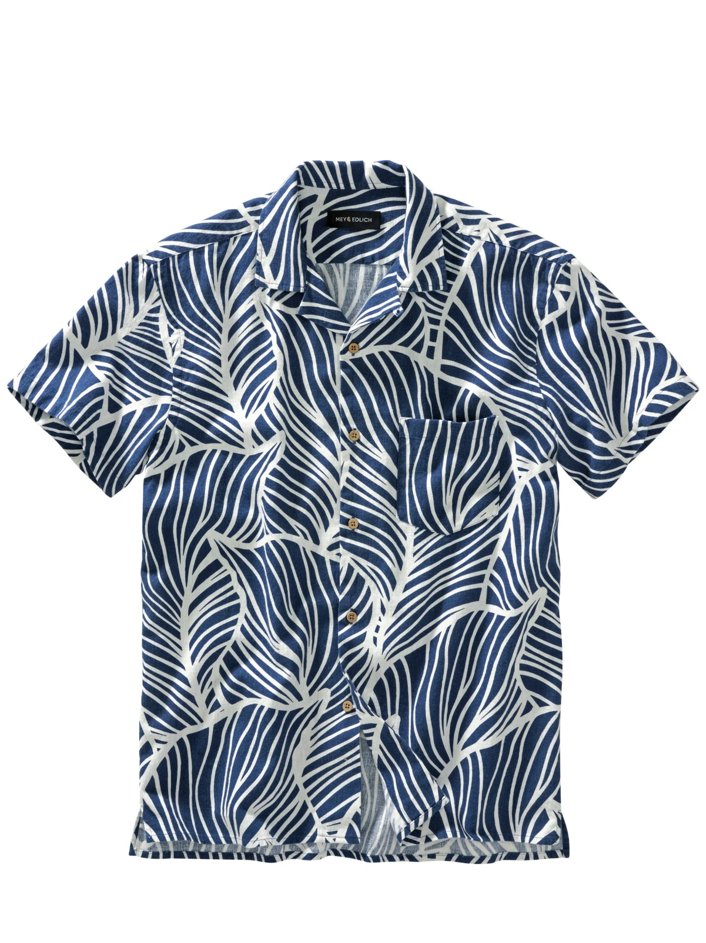 Grafiker-Kurzarmhemd 13 Grafiker-Kurzarmhemd – Bild 13