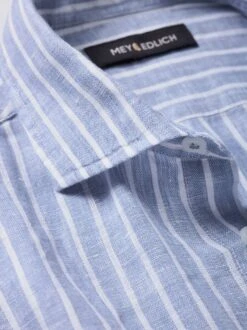 Mittelmeer-Hemd -Men's Clothing Verkäufe EC10 4747 DG