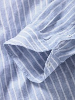 Mittelmeer-Hemd -Men's Clothing Verkäufe EC10 4747 DH