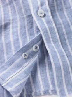 Mittelmeer-Hemd -Men's Clothing Verkäufe EC10 4747 DI