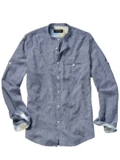 Pityusen-Ursprungshemd