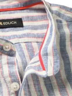 Pityusen-Fischerhemd -Men's Clothing Verkäufe EC10 4752 DG 1