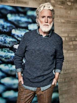 Jeansjoker-Hemd -Men's Clothing Verkäufe EC10 4768 DC